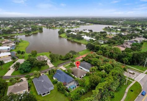 296 SW Panther Trace Port St Lucie FL 34953