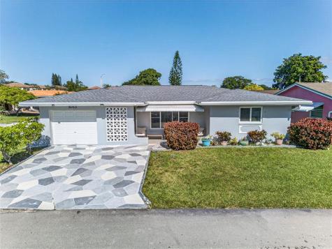 5013 NW 51st Street Tamarac FL 33319