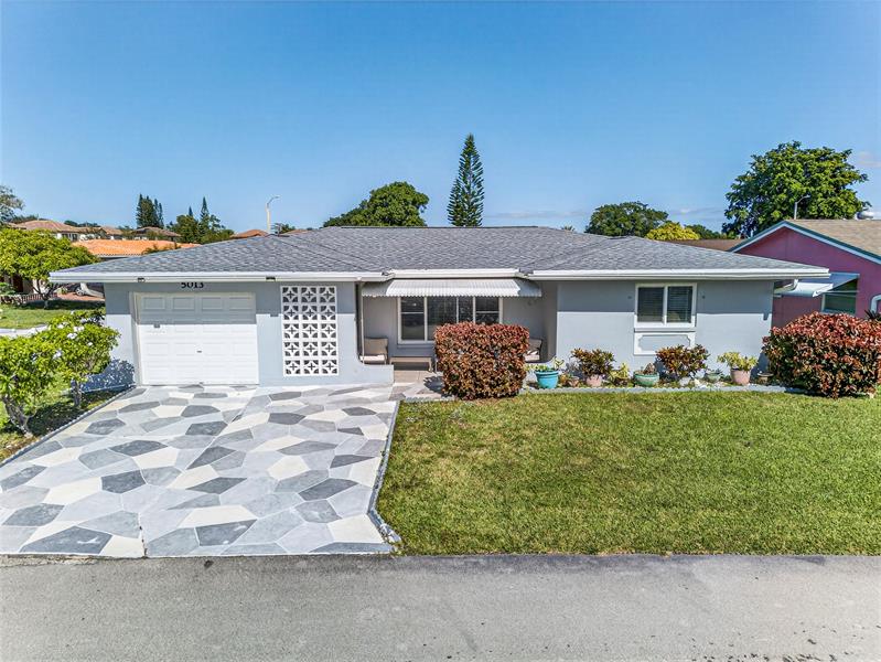5013 NW 51st Street Tamarac FL 33319