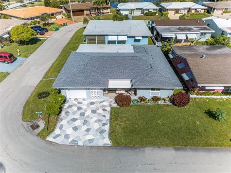 5013 NW 51st Street Tamarac FL 33319