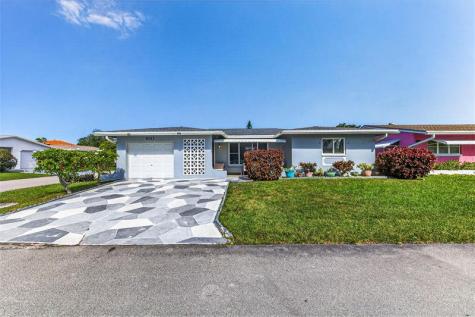 5013 NW 51st Street Tamarac FL 33319