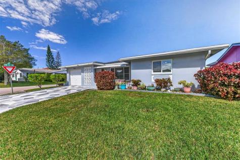 5013 NW 51st Street Tamarac FL 33319