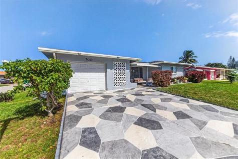 5013 NW 51st Street Tamarac FL 33319