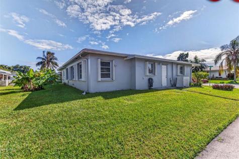 5013 NW 51st Street Tamarac FL 33319