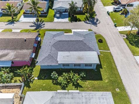 5013 NW 51st Street Tamarac FL 33319
