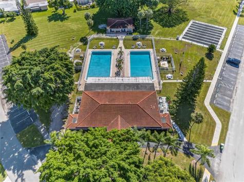 5013 NW 51st Street Tamarac FL 33319