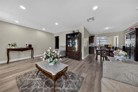 5013 NW 51st Street Tamarac FL 33319