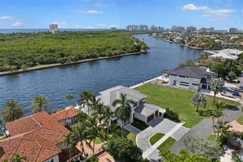 2010 Intracoastal Drive Fort Lauderdale FL 33305