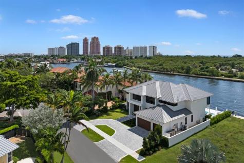 2010 Intracoastal Drive Fort Lauderdale FL 33305