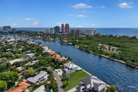 2010 Intracoastal Drive Fort Lauderdale FL 33305