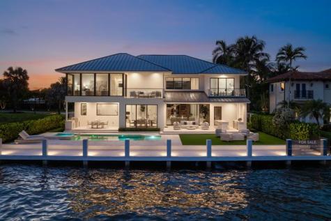 2010 Intracoastal Drive Fort Lauderdale FL 33305