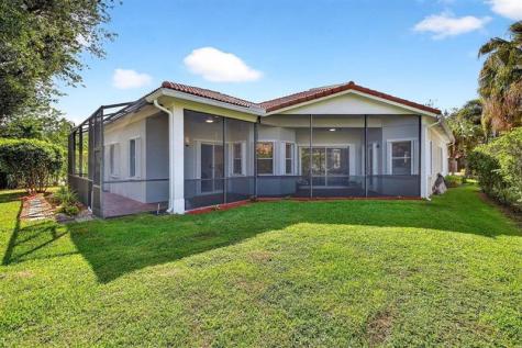 900 NW 123rd Drive Coral Springs FL 33071
