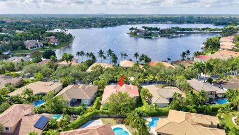 900 NW 123rd Drive Coral Springs FL 33071