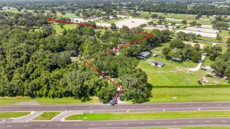 13646 N Us Highway 27 Ocala FL 34482