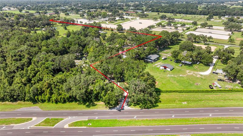 13646 N Us Highway 27 Ocala FL 34482