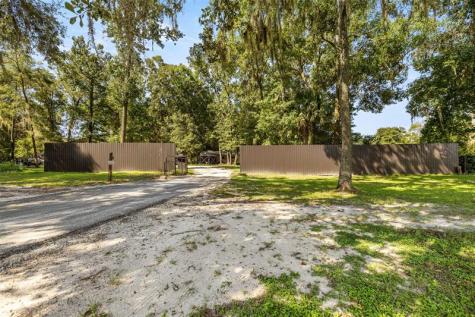 13646 N Us Highway 27 Ocala FL 34482