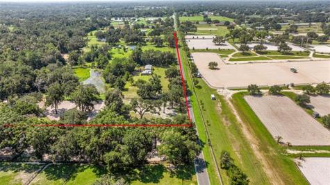 13646 N Us Highway 27 Ocala FL 34482