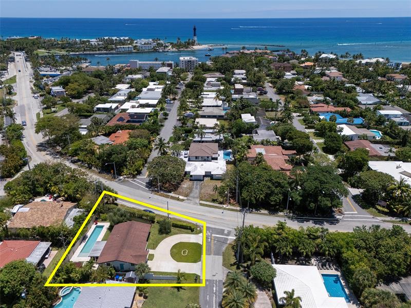 3213 Dover Road Pompano Beach FL 33062