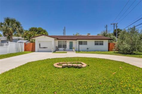 3213 Dover Road Pompano Beach FL 33062