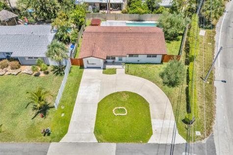 3213 Dover Road Pompano Beach FL 33062