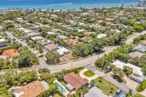 3213 Dover Road Pompano Beach FL 33062