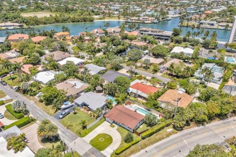 3213 Dover Road Pompano Beach FL 33062