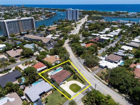 3213 Dover Road Pompano Beach FL 33062