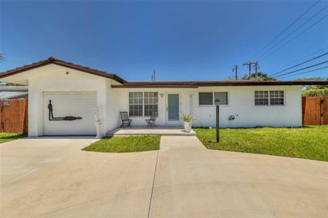 3213 Dover Road Pompano Beach FL 33062
