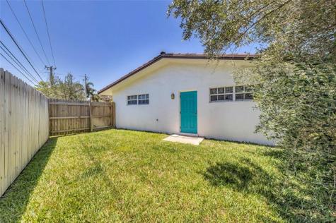 3213 Dover Road Pompano Beach FL 33062
