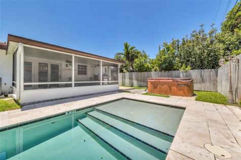 3213 Dover Road Pompano Beach FL 33062