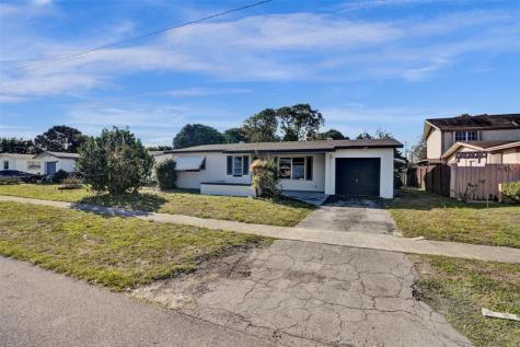 4430 NW 22nd Street Lauderhill FL 33313