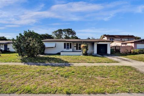 4430 NW 22nd Street Lauderhill FL 33313