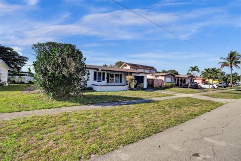 4430 NW 22nd Street Lauderhill FL 33313
