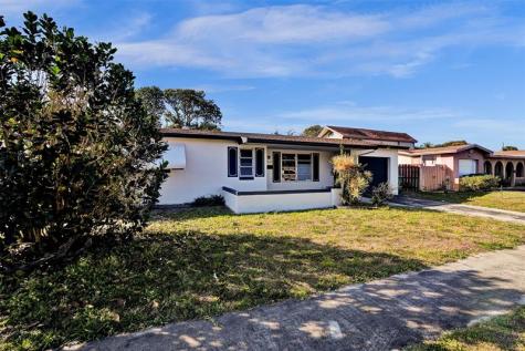 4430 NW 22nd Street Lauderhill FL 33313