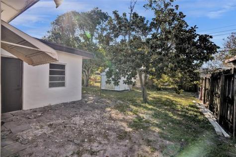 4430 NW 22nd Street Lauderhill FL 33313