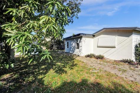 4430 NW 22nd Street Lauderhill FL 33313