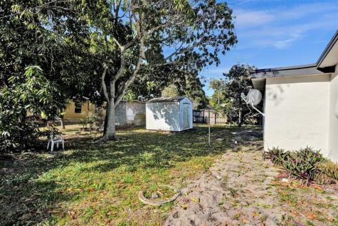 4430 NW 22nd Street Lauderhill FL 33313