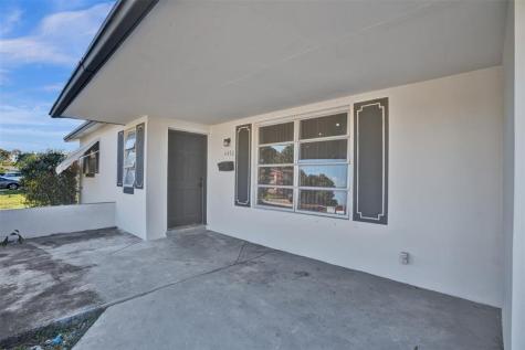 4430 NW 22nd Street Lauderhill FL 33313