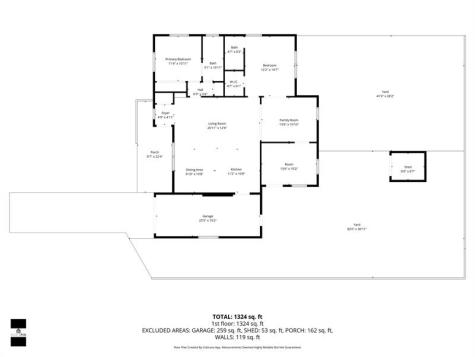 4430 NW 22nd Street Lauderhill FL 33313