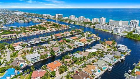 861 Nafa Drive Boca Raton FL 33487
