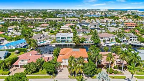 861 Nafa Drive Boca Raton FL 33487