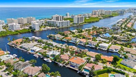 861 Nafa Drive Boca Raton FL 33487