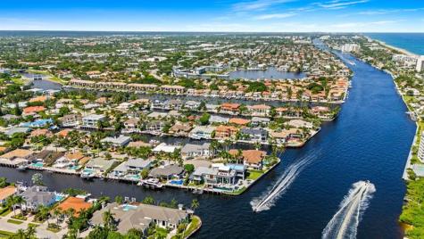 861 Nafa Drive Boca Raton FL 33487