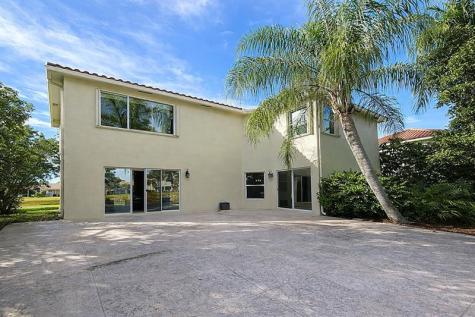 1381 Beacon Circle Wellington FL 33414