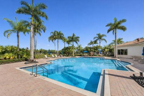 1381 Beacon Circle Wellington FL 33414