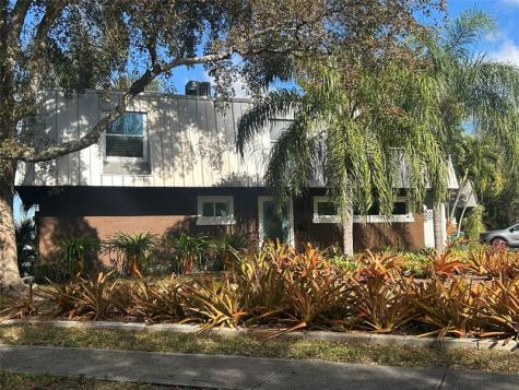 4001 NE 14th Avenue Oakland Park FL 33334