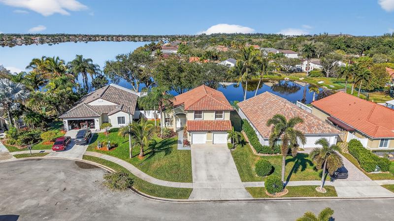 2450 NW 186th Avenue Pembroke Pines FL 33029