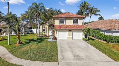 2450 NW 186th Avenue Pembroke Pines FL 33029