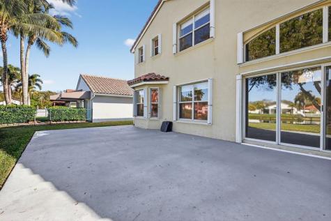 2450 NW 186th Avenue Pembroke Pines FL 33029