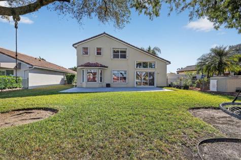 2450 NW 186th Avenue Pembroke Pines FL 33029